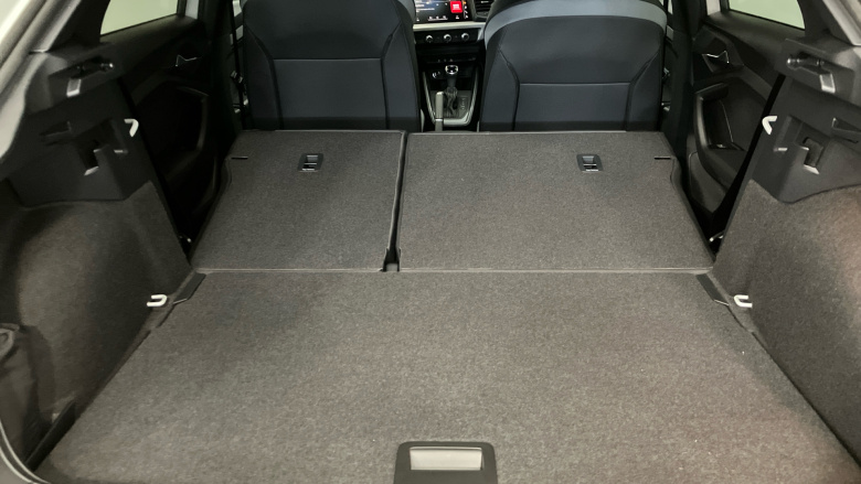 Audi A1 25 TFSI Black Edition 5dr S Tronic Petrol Hatchback